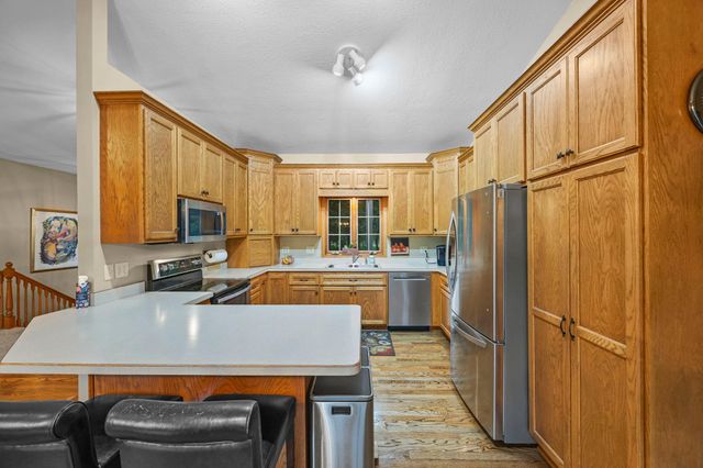 1820 Sims Road NW, Oak Grove, MN 55011