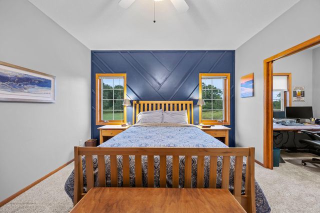 1820 Sims Road NW, Oak Grove, MN 55011
