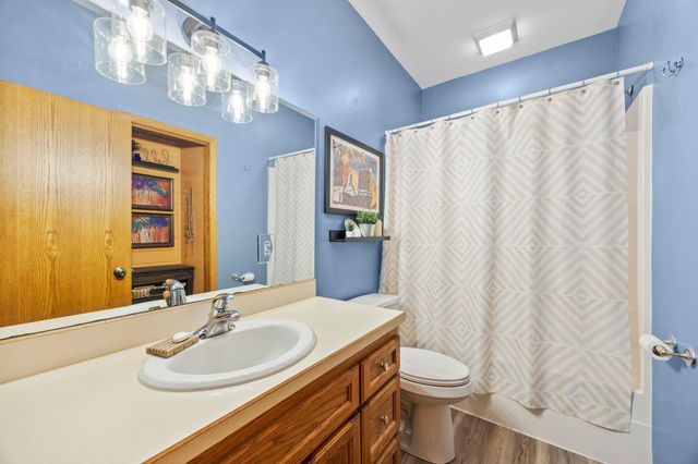1820 Sims Road NW, Oak Grove, MN 55011