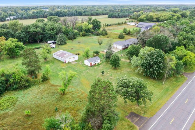 1820 Sims Road NW, Oak Grove, MN 55011