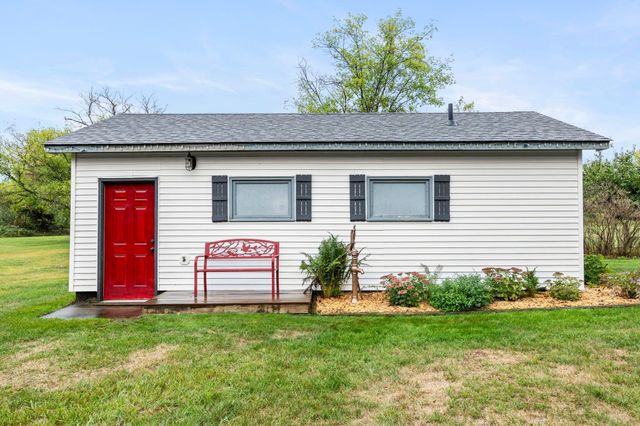 1820 Sims Road NW, Oak Grove, MN 55011