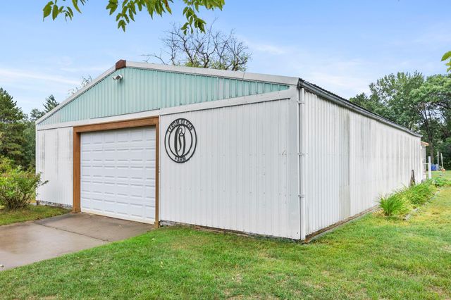 1820 Sims Road NW, Oak Grove, MN 55011