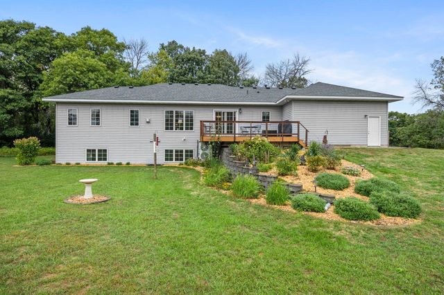 1820 Sims Road NW, Oak Grove, MN 55011