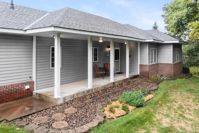 1820 Sims Road NW, Oak Grove, MN 55011