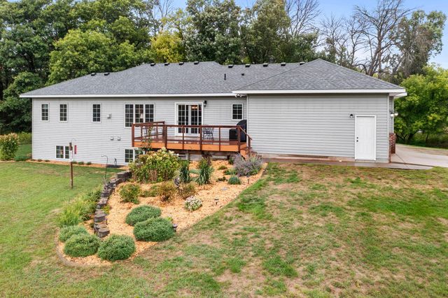 1820 Sims Road NW, Oak Grove, MN 55011