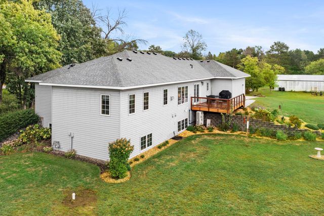 1820 Sims Road NW, Oak Grove, MN 55011
