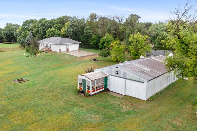 1820 Sims Road NW, Oak Grove, MN 55011