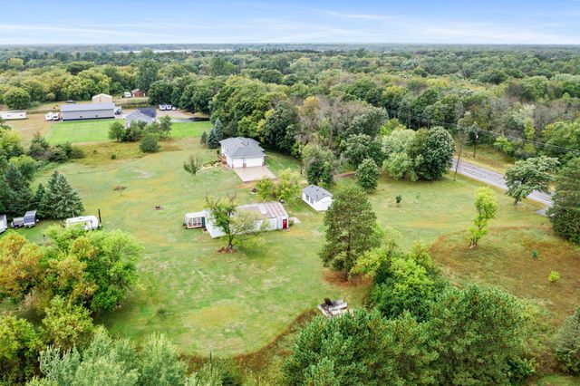 1820 Sims Road NW, Oak Grove, MN 55011