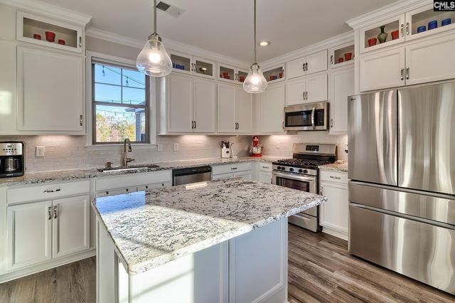 1264 Tributary Road, Lexington, SC 29072