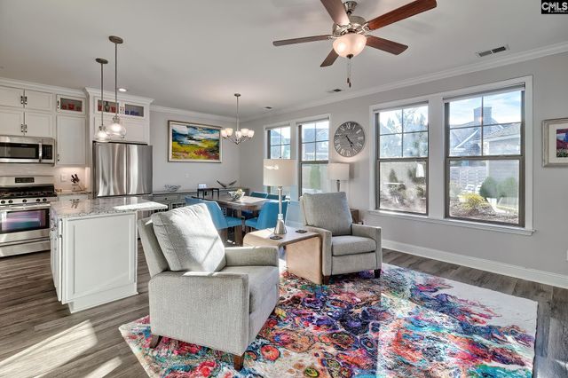 1264 Tributary Road, Lexington, SC 29072
