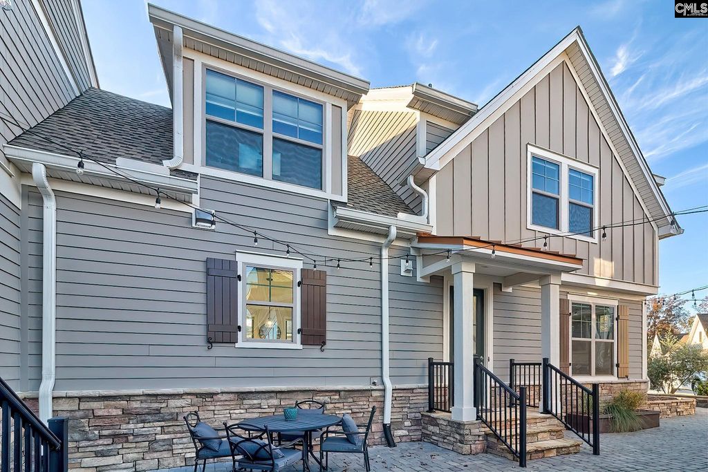 1264 Tributary Road, Lexington, SC 29072