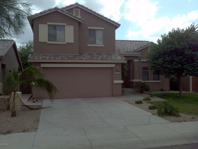 6423 W VILLA LINDA Drive, Glendale, AZ 85310