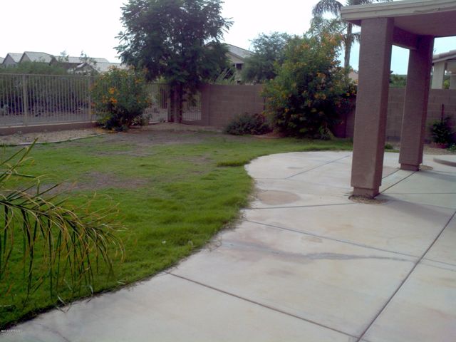6423 W VILLA LINDA Drive, Glendale, AZ 85310