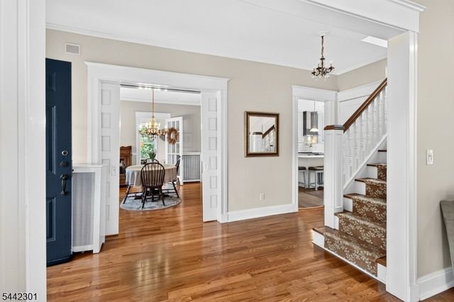 2 Russell Rd, Fanwood Boro, NJ 07023