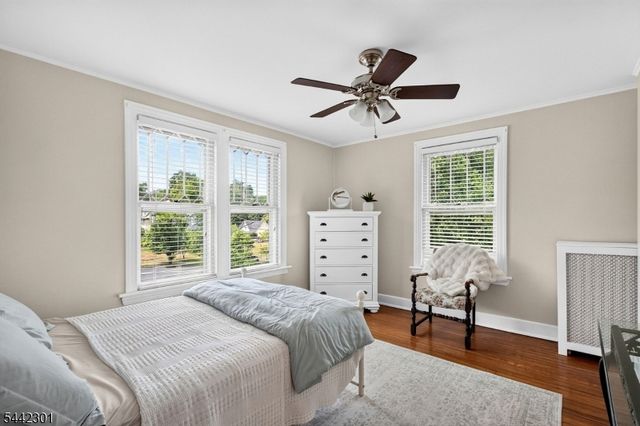 2 Russell Rd, Fanwood Boro, NJ 07023