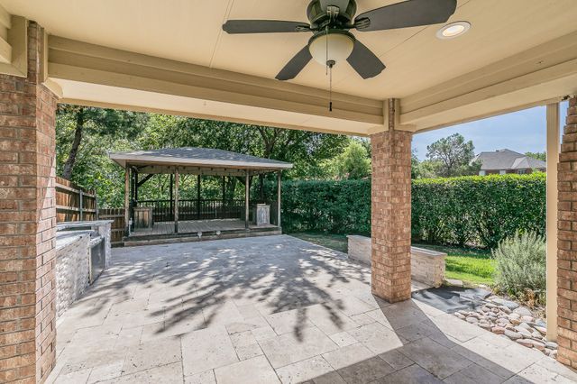 5544 Greenview Court, North Richland Hills, TX 76148