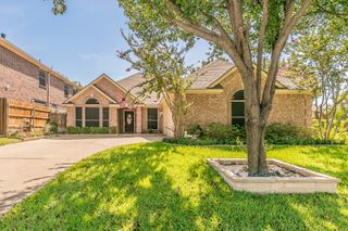 5544 Greenview Court, North Richland Hills, TX 76148