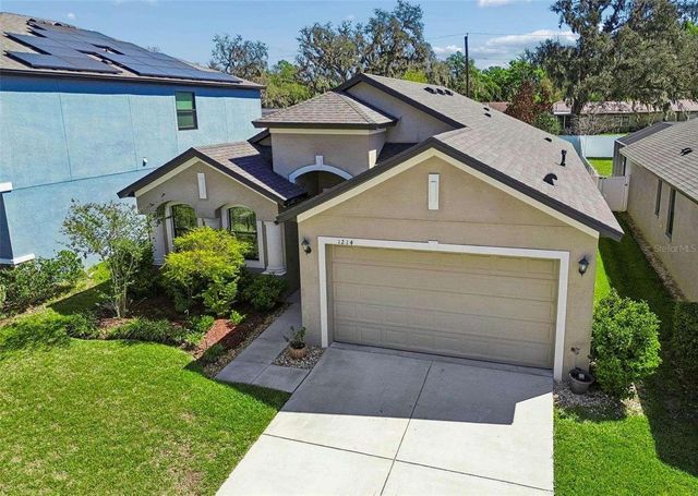 1214 FLORABLU DRIVE, Seffner, FL 33584