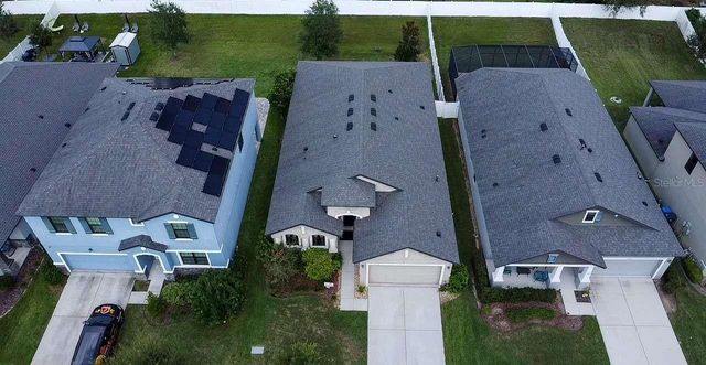 1214 FLORABLU DRIVE, Seffner, FL 33584