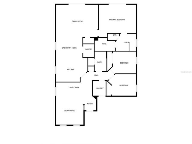 1214 FLORABLU DRIVE, Seffner, FL 33584