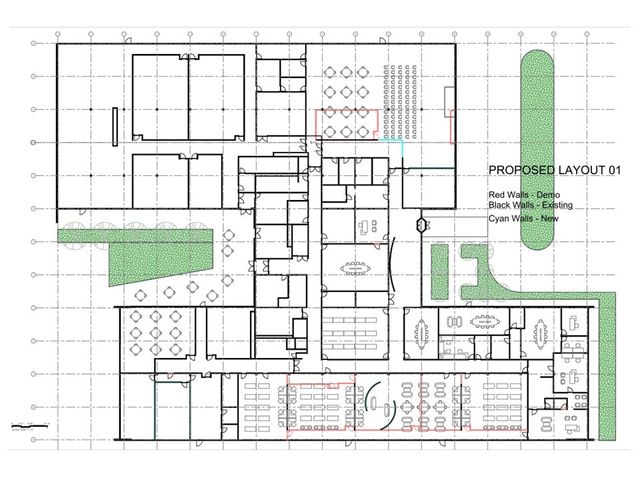 646 Chicago Road, Chicago Heights, IL 60411