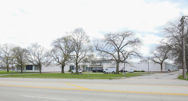 646 Chicago Road, Chicago Heights, IL 60411