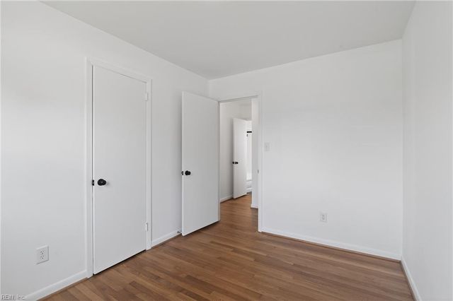 8506 Orcutt AVE, Hampton, VA 23605