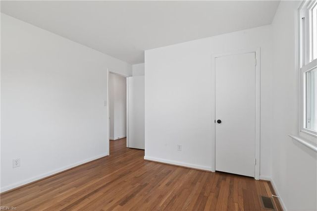 8506 Orcutt AVE, Hampton, VA 23605