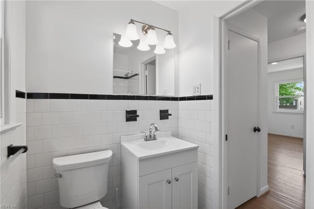 8506 Orcutt AVE, Hampton, VA 23605