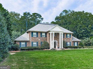 3115 Beechwood Drive SE, Marietta, GA 30067