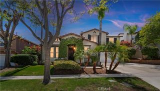 3939 Holly Springs, Corona, CA 92881