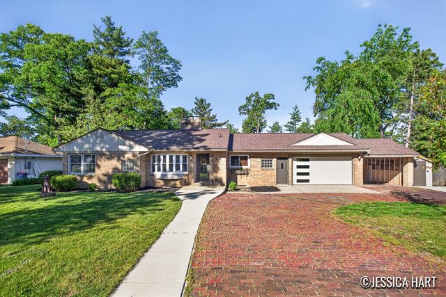 3311 Dorais Drive, Grand Rapids, MI 49525