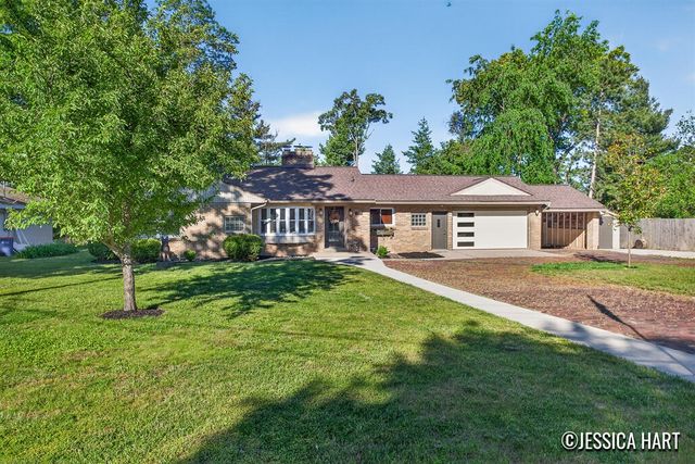 3311 Dorais Drive, Grand Rapids, MI 49525