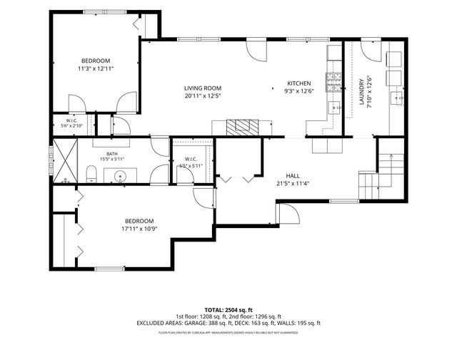 3311 Dorais Drive, Grand Rapids, MI 49525