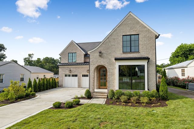 312 Mercury Dr, Franklin, TN 37064