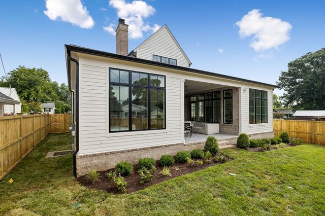 312 Mercury Dr, Franklin, TN 37064