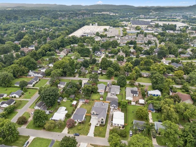 312 Mercury Dr, Franklin, TN 37064