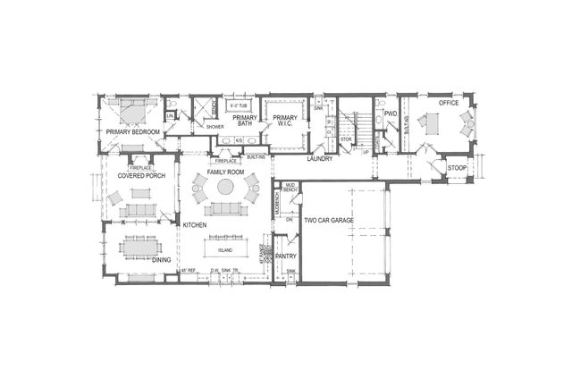 312 Mercury Dr, Franklin, TN 37064