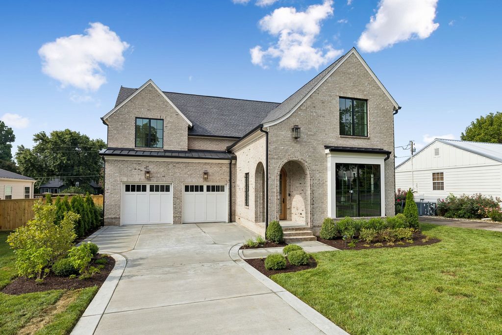 312 Mercury Dr, Franklin, TN 37064