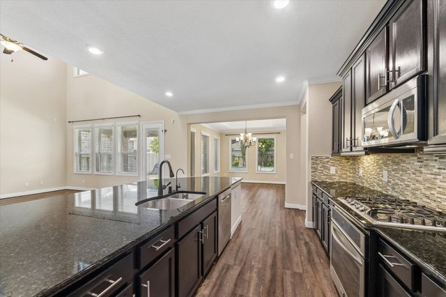 22302 Wenbury Drive, Tomball, TX 77375