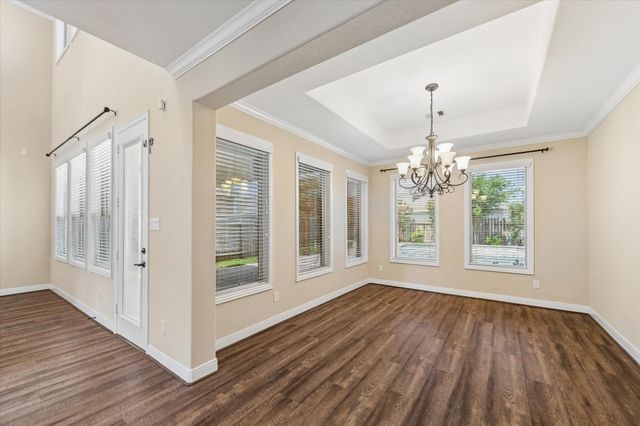 22302 Wenbury Drive, Tomball, TX 77375