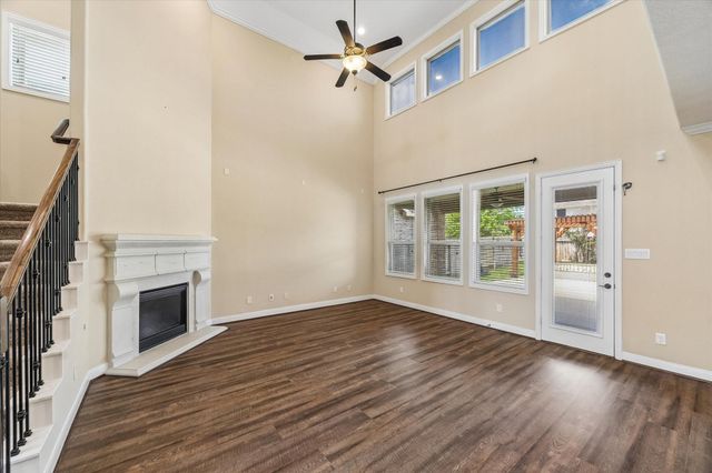 22302 Wenbury Drive, Tomball, TX 77375