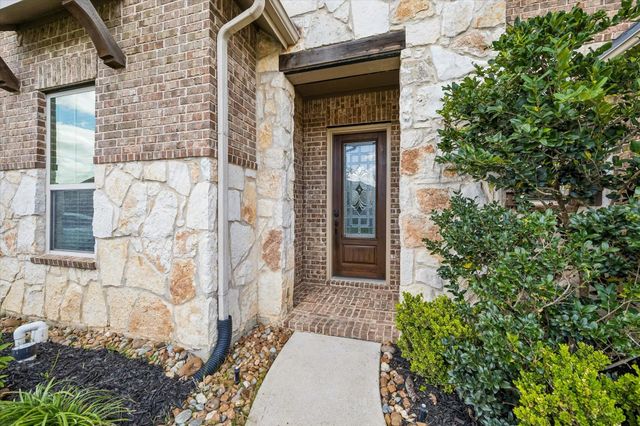 22302 Wenbury Drive, Tomball, TX 77375
