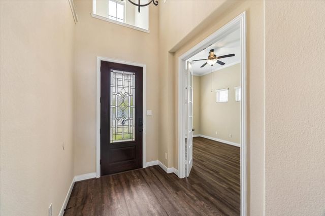 22302 Wenbury Drive, Tomball, TX 77375