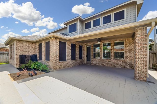 22302 Wenbury Drive, Tomball, TX 77375