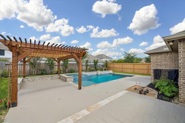 22302 Wenbury Drive, Tomball, TX 77375