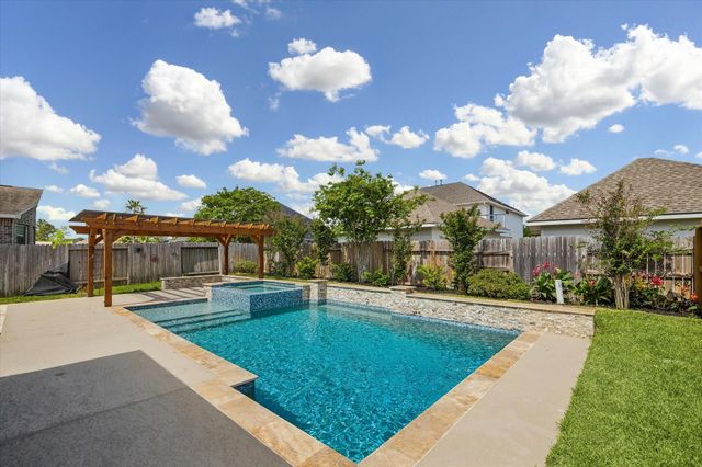 22302 Wenbury Drive, Tomball, TX 77375