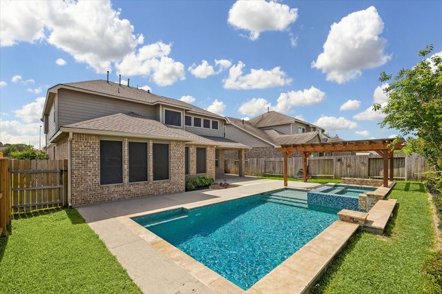 22302 Wenbury Drive, Tomball, TX 77375