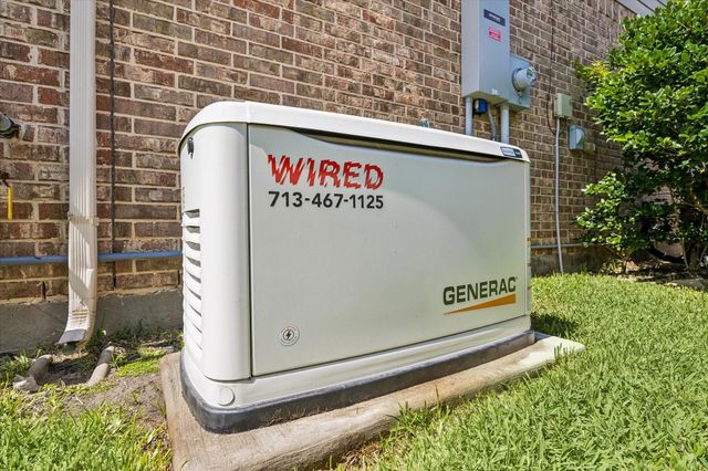 22302 Wenbury Drive, Tomball, TX 77375