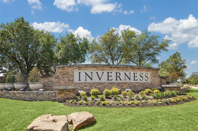 22302 Wenbury Drive, Tomball, TX 77375